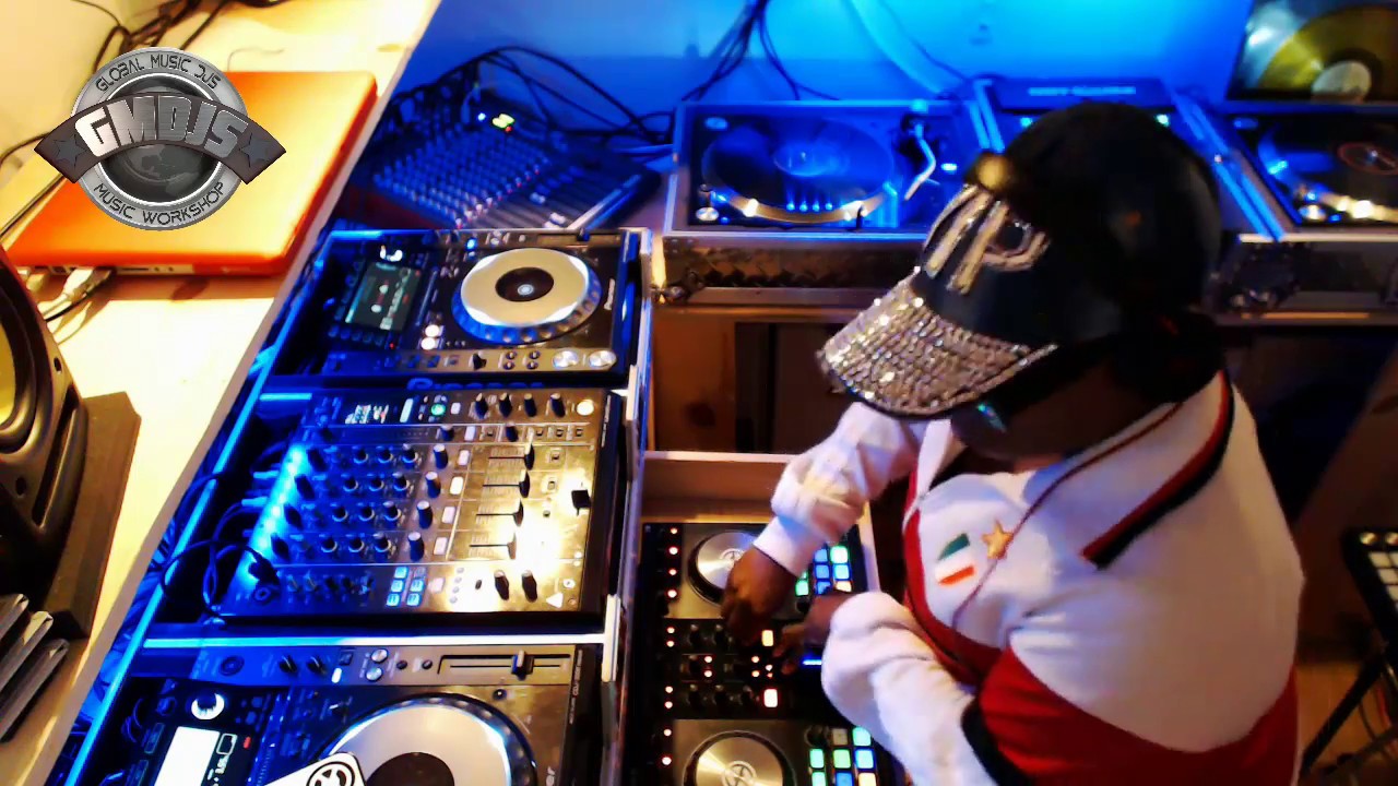GMDJS Sundance
