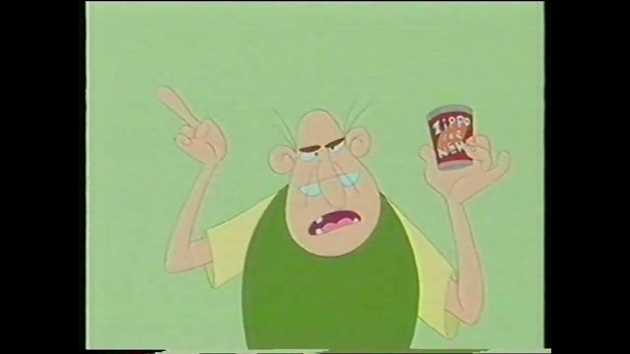 Minimax - Ajánlók, arculati elemek - 2003