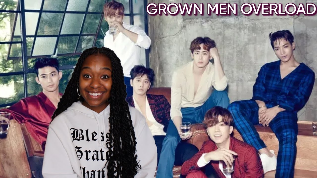 THROWBACK THURSDAY | FIRST TIME REACTING TO 2PM “My House(우리집)” M/V