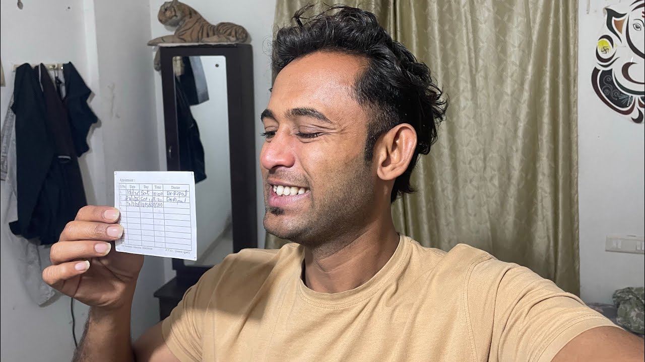 Dental Hospital Aaye Aaj 🦷