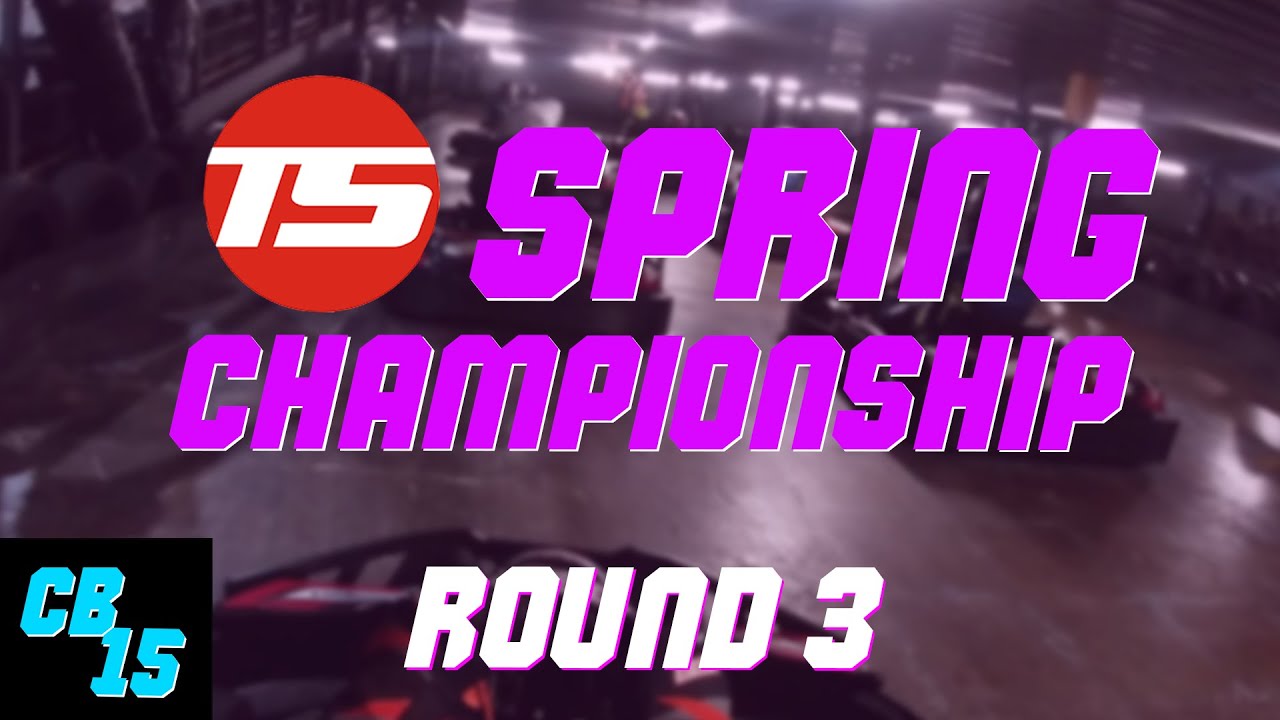 A FINAL COMEBACK! | 2023 TeamSport Cardiff Spring Championship Round 3 | July 2023