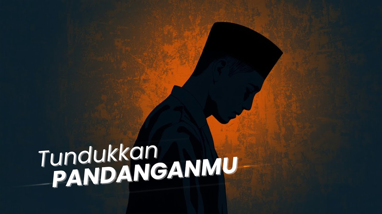 Jangan Kasih Celah, Jaga Pandanganmu | Ustadz Dr. Firanda Andirja, M.A