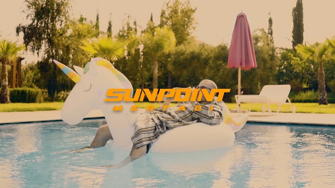 MERT ABI - SUNPOINT (prod. Muko)