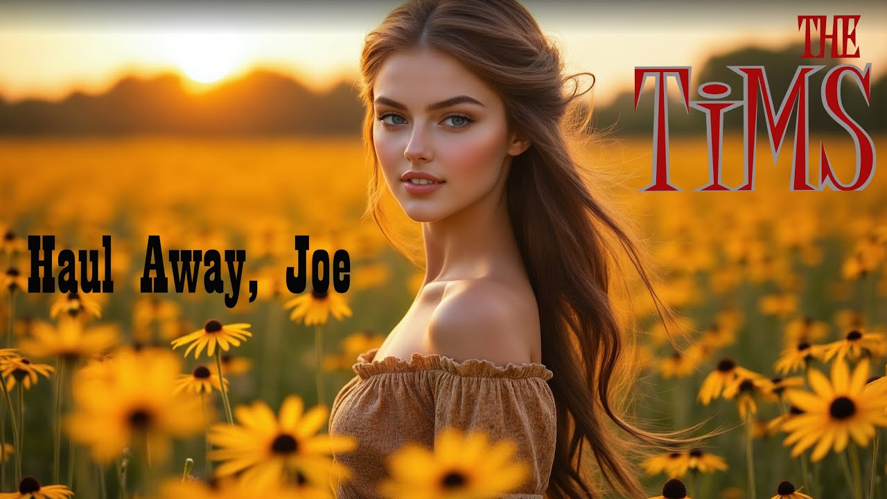 Haul Away Joe