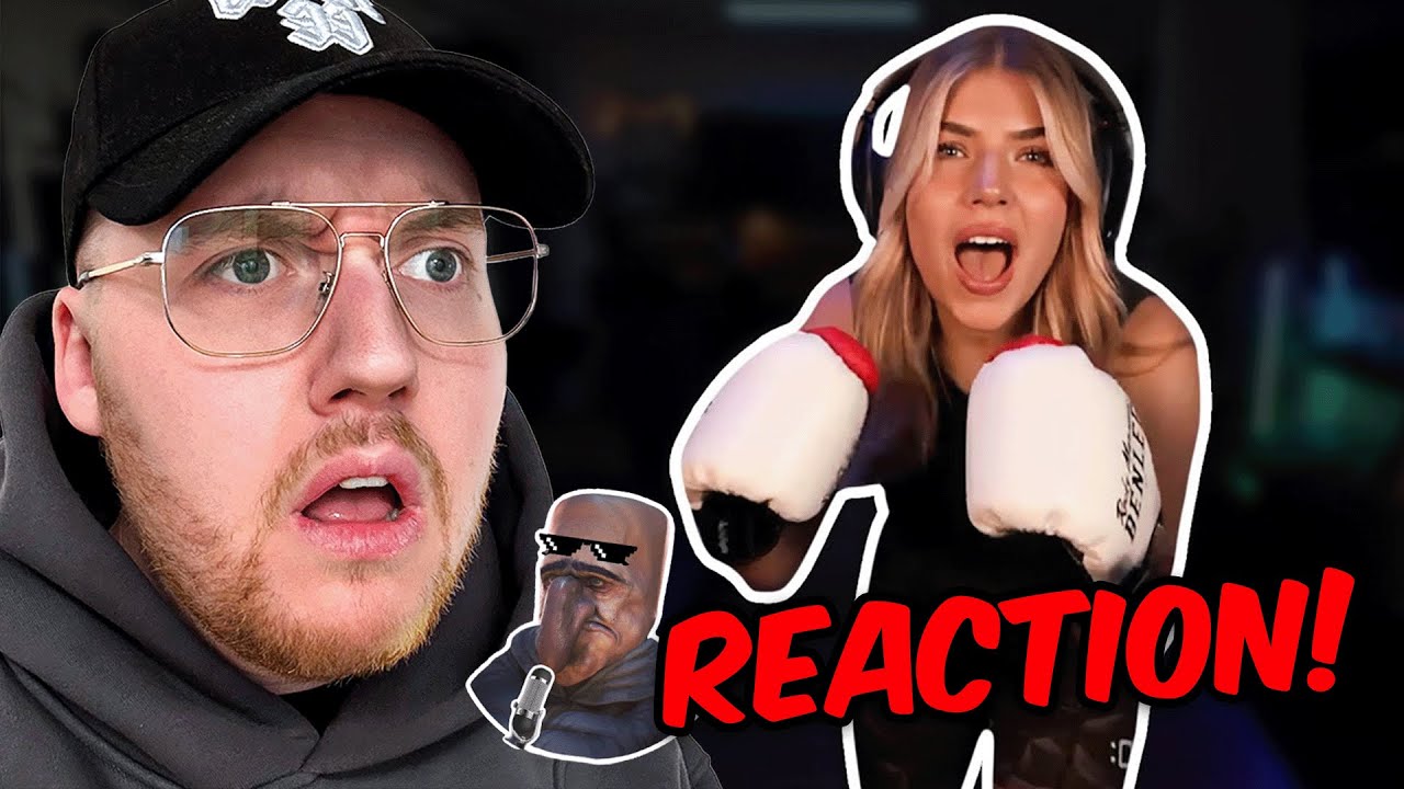 FIBII VS HUGO 😱 (Satter Hugo) | Zarbex Reaktion
