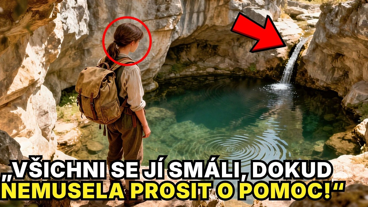 Posmívali se mi, že jsem zdědil 