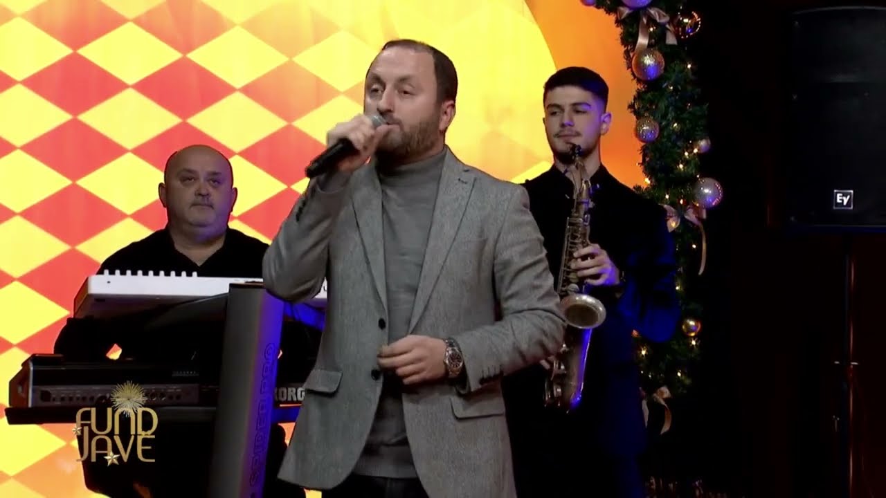 Kastriot Latifi - Tetovare Live në TV Dukagjini, 2026