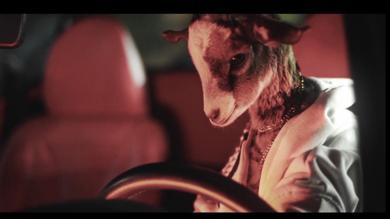 BLESSKOD - INOLVIDABLE👦🏽 (Video Oficial) | #younglegend