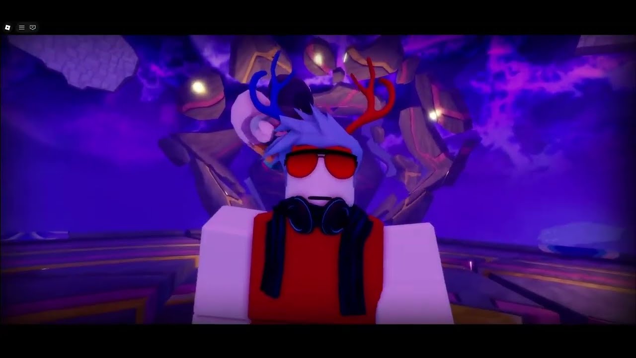 Puppetear Cutscene sneak - Eleon Adventures
