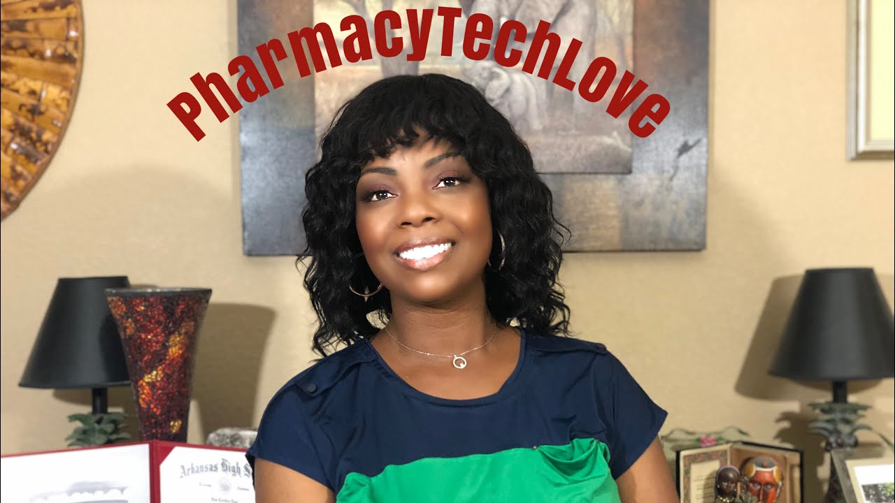 How To Renew Your PTCB Certification | Pharmacy Technician