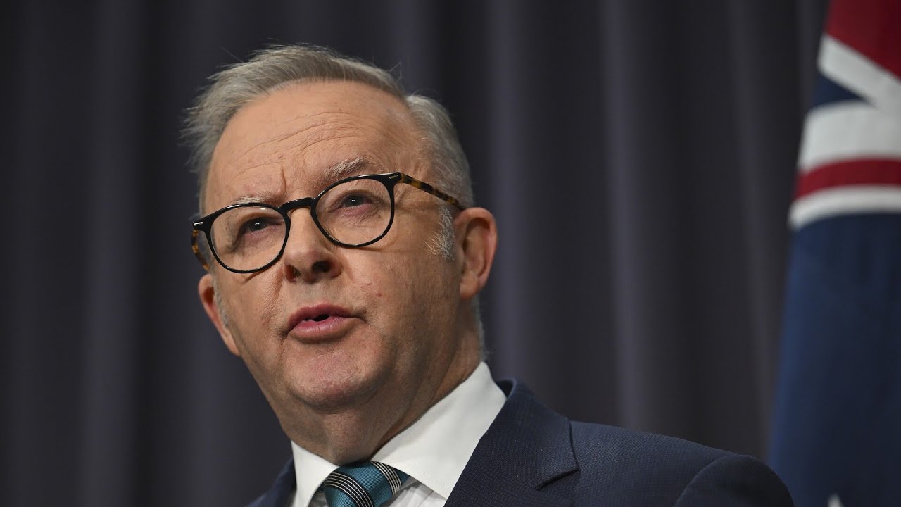 &bdquo;Zero emisji netto to kłamstwo&rdquo;: Australijczycy są &bdquo;zubożeni&rdquo; przez &bdquo;słabą politykę ideologiczną&rdquo;...