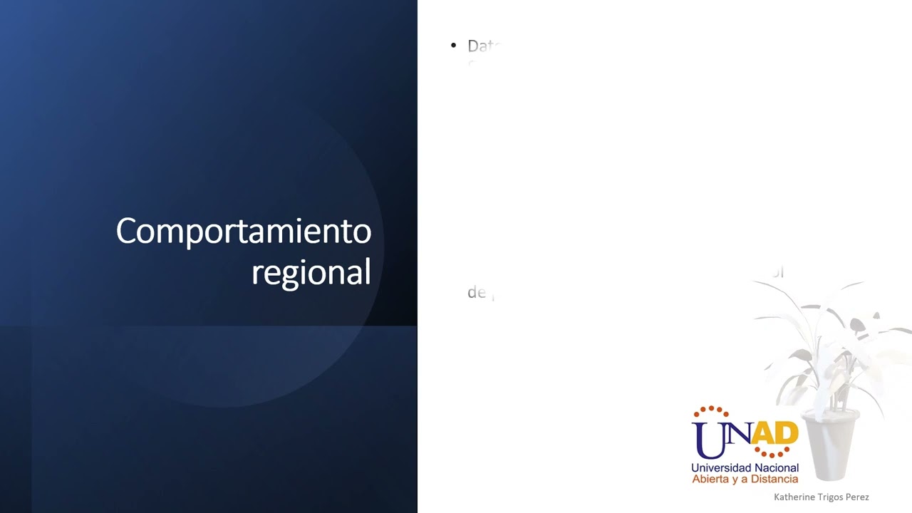 Midiendo el pulso de la econom&iacute;a nacional