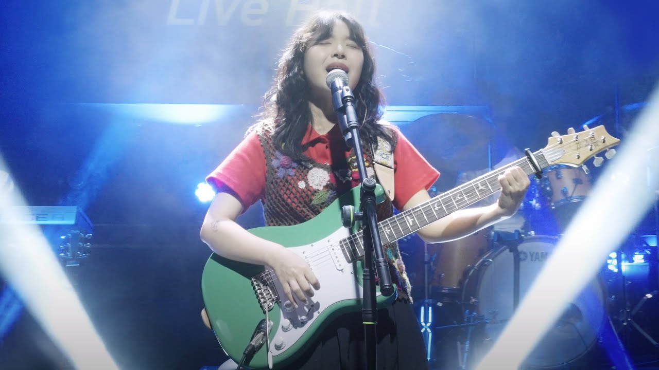 임세모 - 개구쟁이 ('그래서? 모!' in Busan, ‘Sangsangmadang Busan' Live Ver)