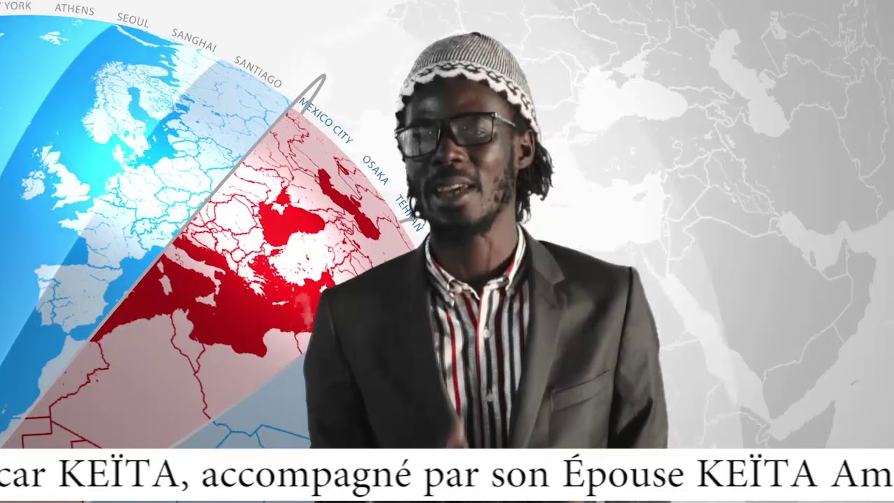 JT Abefo Rappou du mois d'octobre