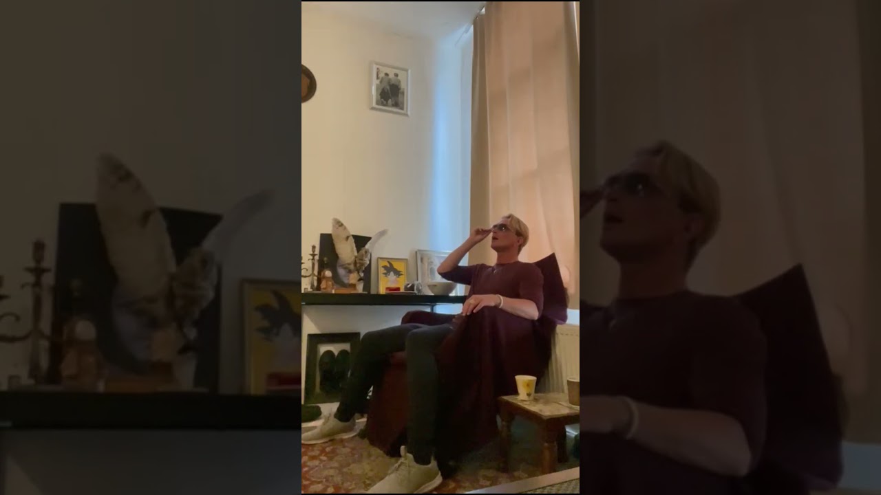 Tantra sessie