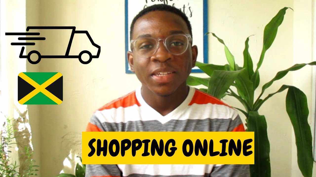 HOW TO SHOP ONLINE FROM JAMAICA! (ADDRESS & PRE-ALERT) EXPLAINED