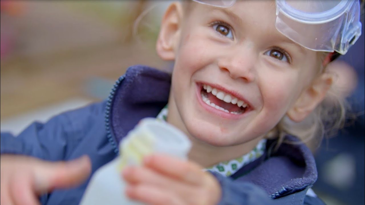 Welcome to Norwich High School For Girls: Early Years