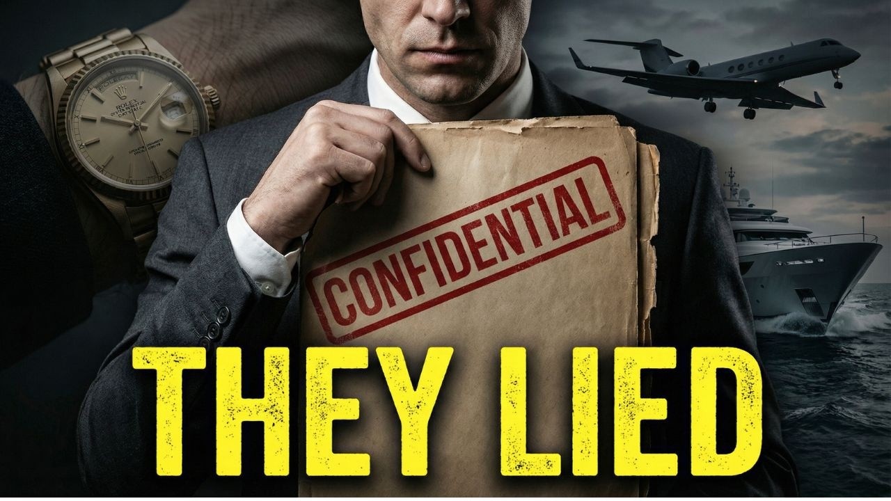 Rolex & 14 Brands Exposed: The 2026 Investigation They Hid From You