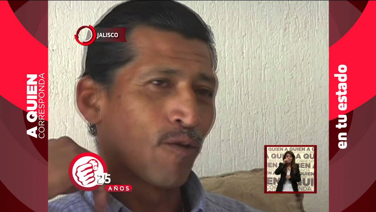 A Quien Corresponda - Programa del 7 de Marzo del 2016