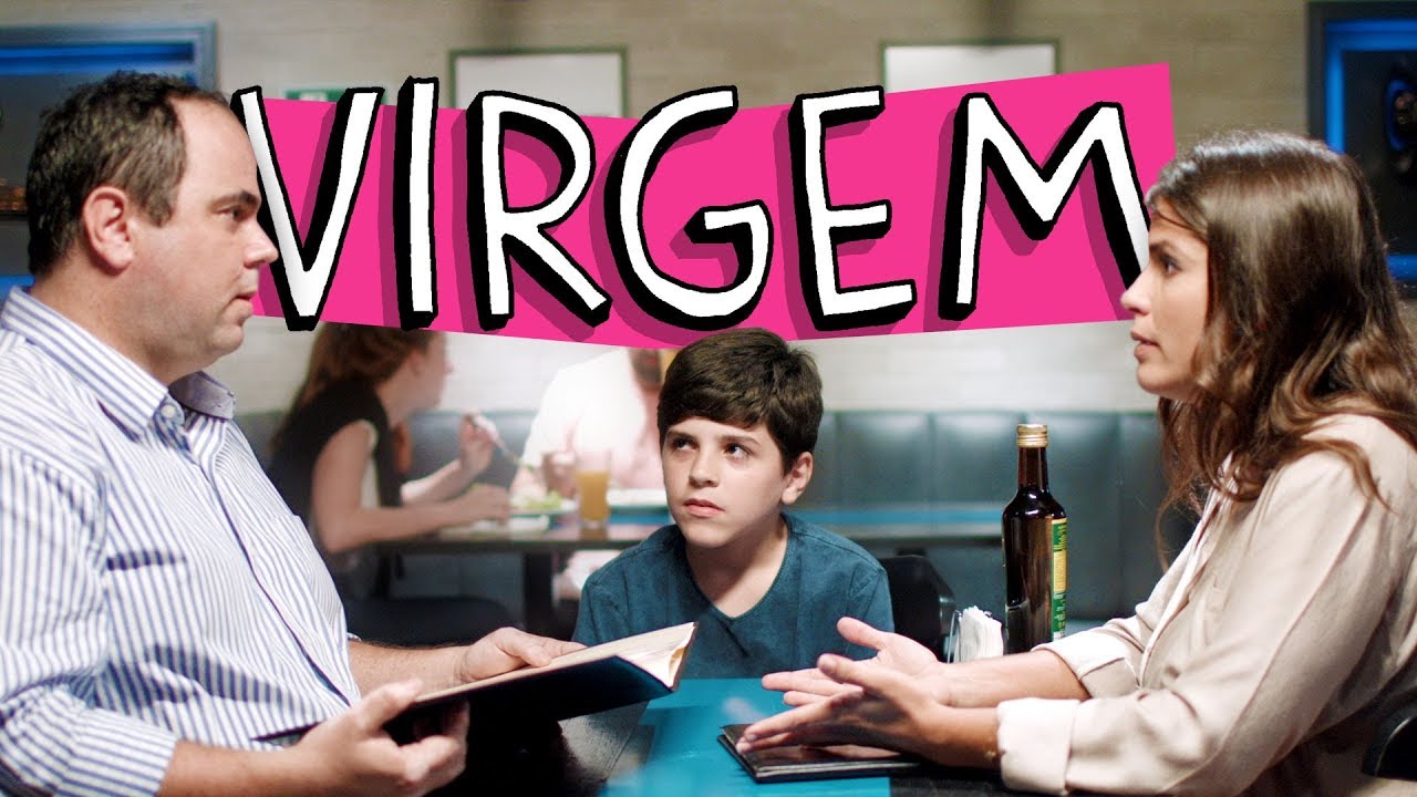 VIRGEM