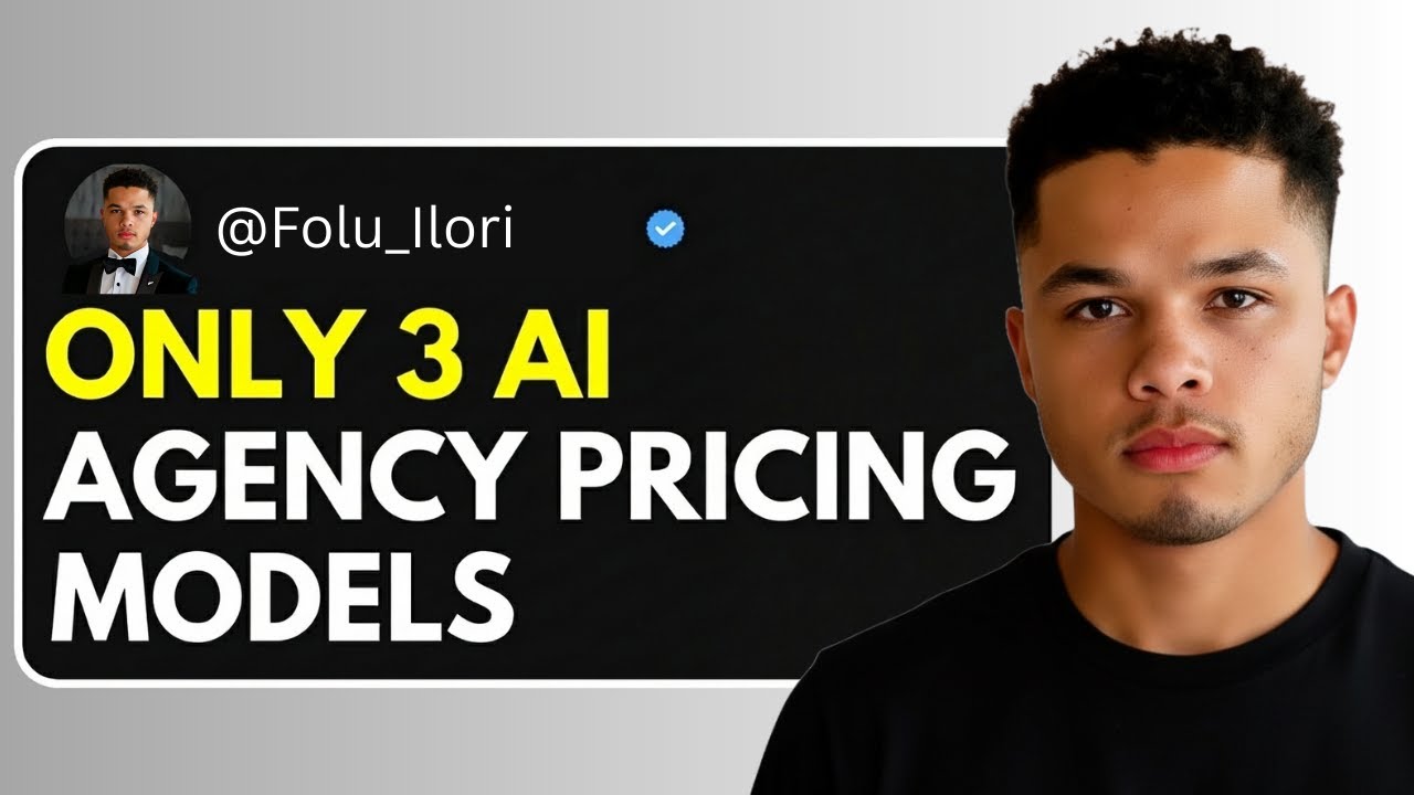 The Three Best AI Agency Models To Get To $10k Per Month