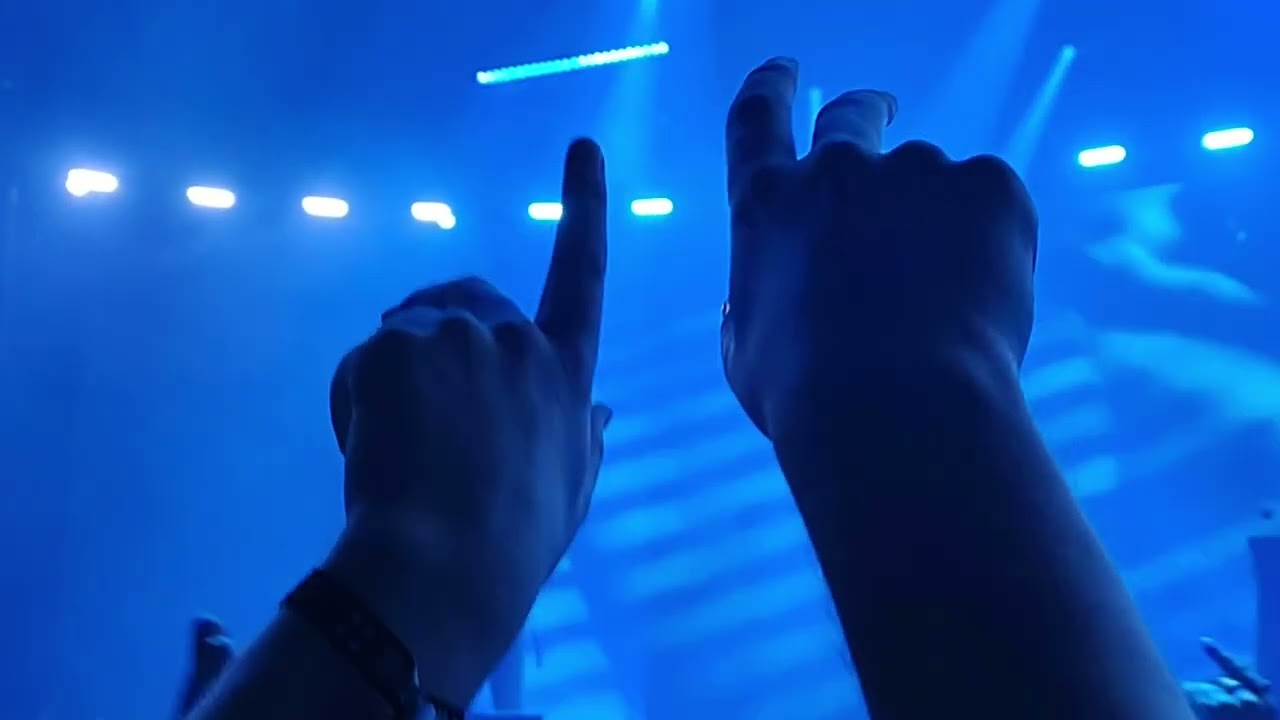 070 Shake - Skin and Bones @ Flow Festival 2023