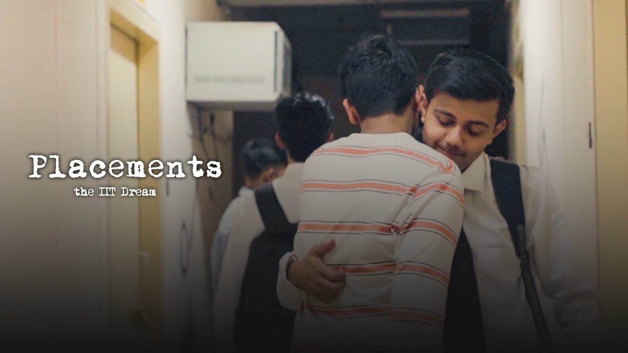 Placements : Part 1 | IIT(ISM) Dhanbad | The IIT Dream