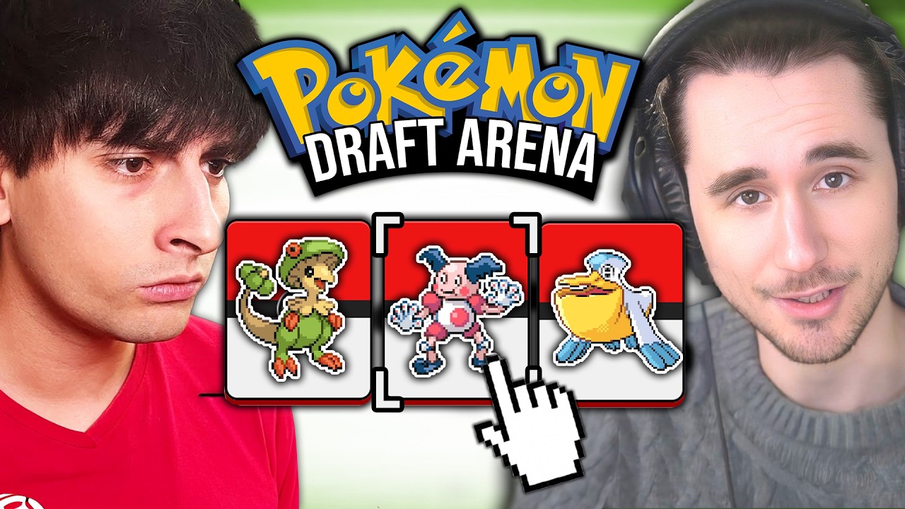 Haxo mi ha Sfidato su Pokémon