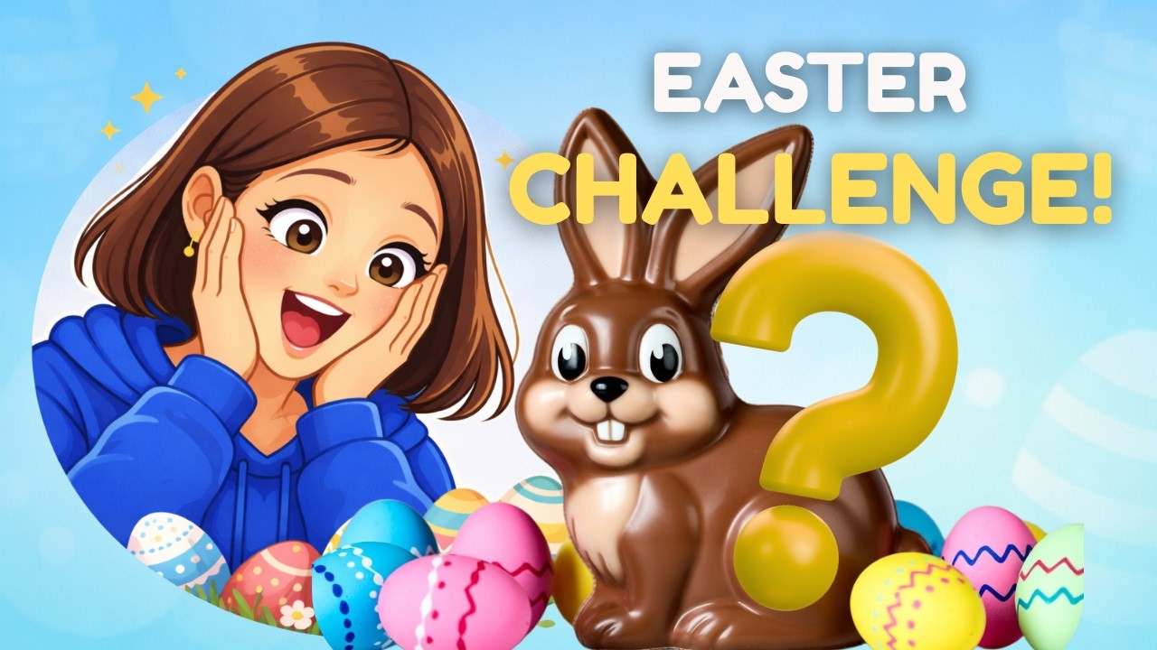 U.S. Easter Traditions Quiz | Test Your Knowledge!