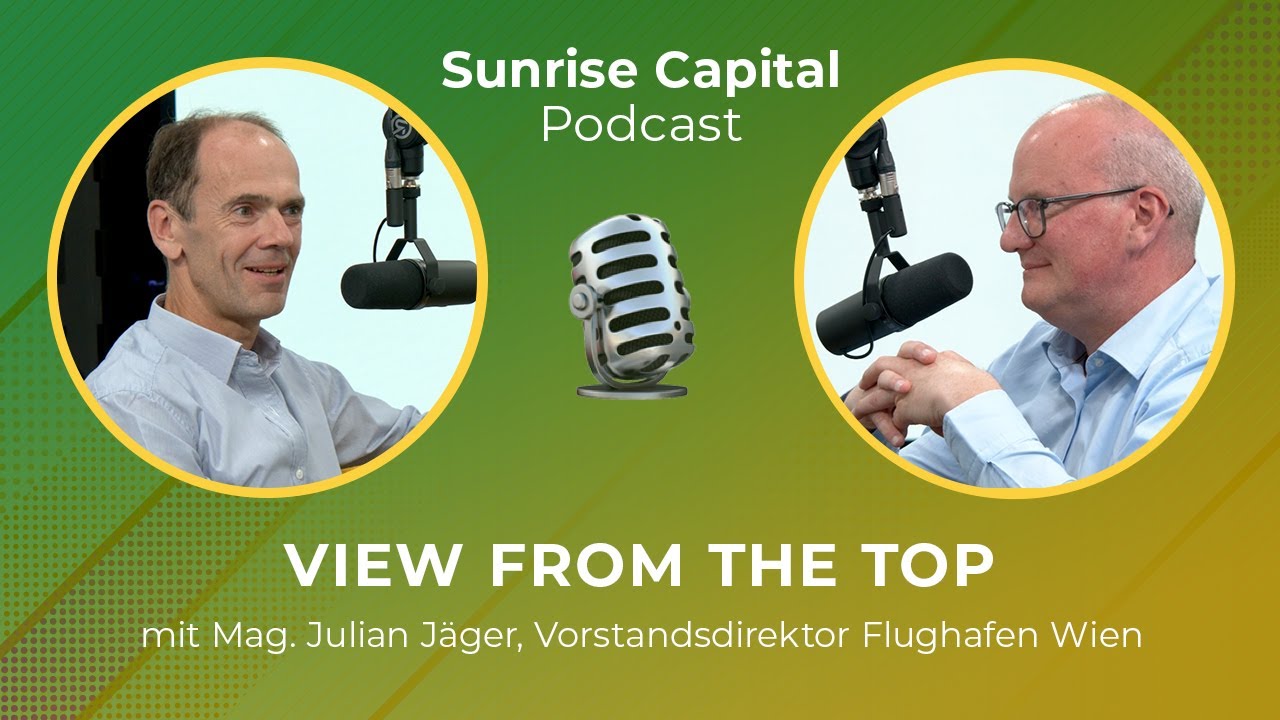 Faszination Flughafen &ndash; Wie verdient ein Flughafen Geld?