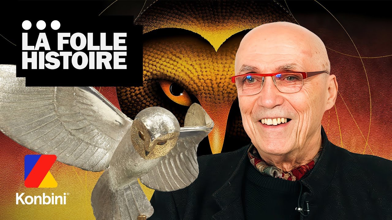 La plus grande chasse au trésor de tous les temps : la Chouette d’or