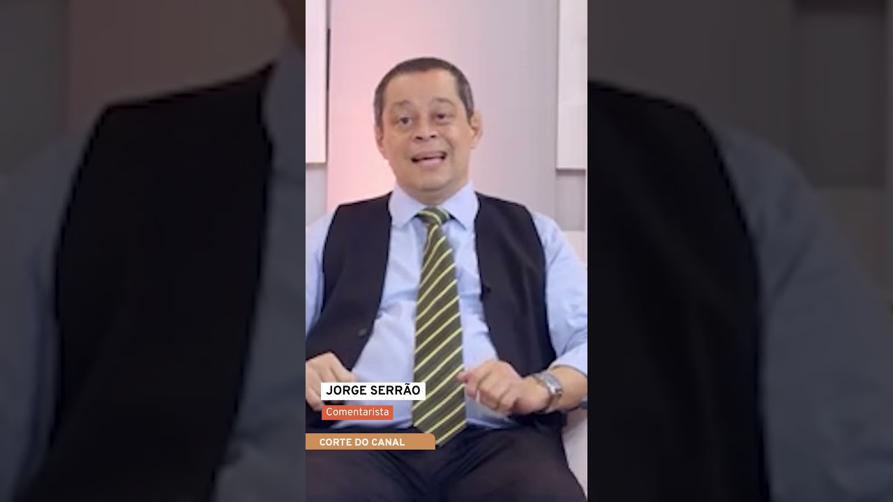 O ERRO QUE PODE CUSTAR O SENADO &Agrave; OPOSI&Ccedil;&Atilde;O / CAF&Eacute; COM A GAZETA DO POVO