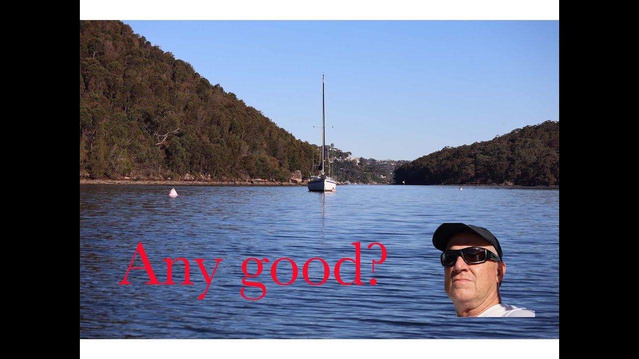 Is Bantry Bay Any Good?   4K