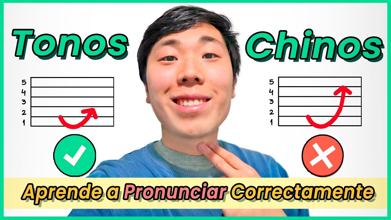 El &Uacute;ltimo Video de TONOS Chinos que Necesitar&aacute;s Ver