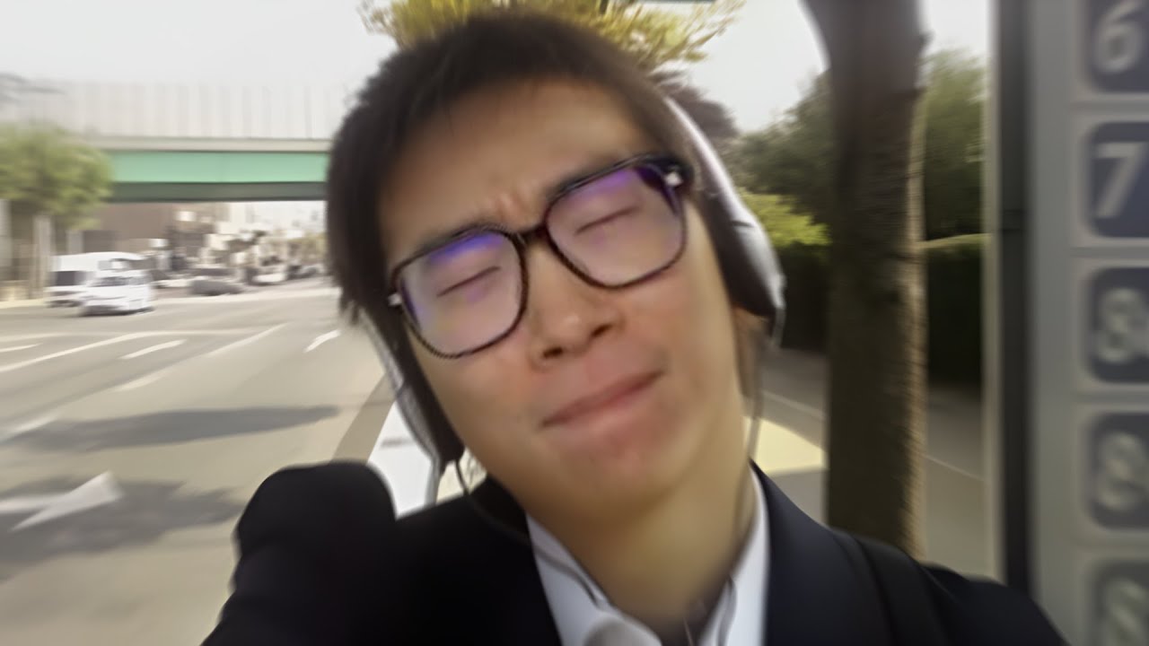 난 지금 미쳐가고 있다