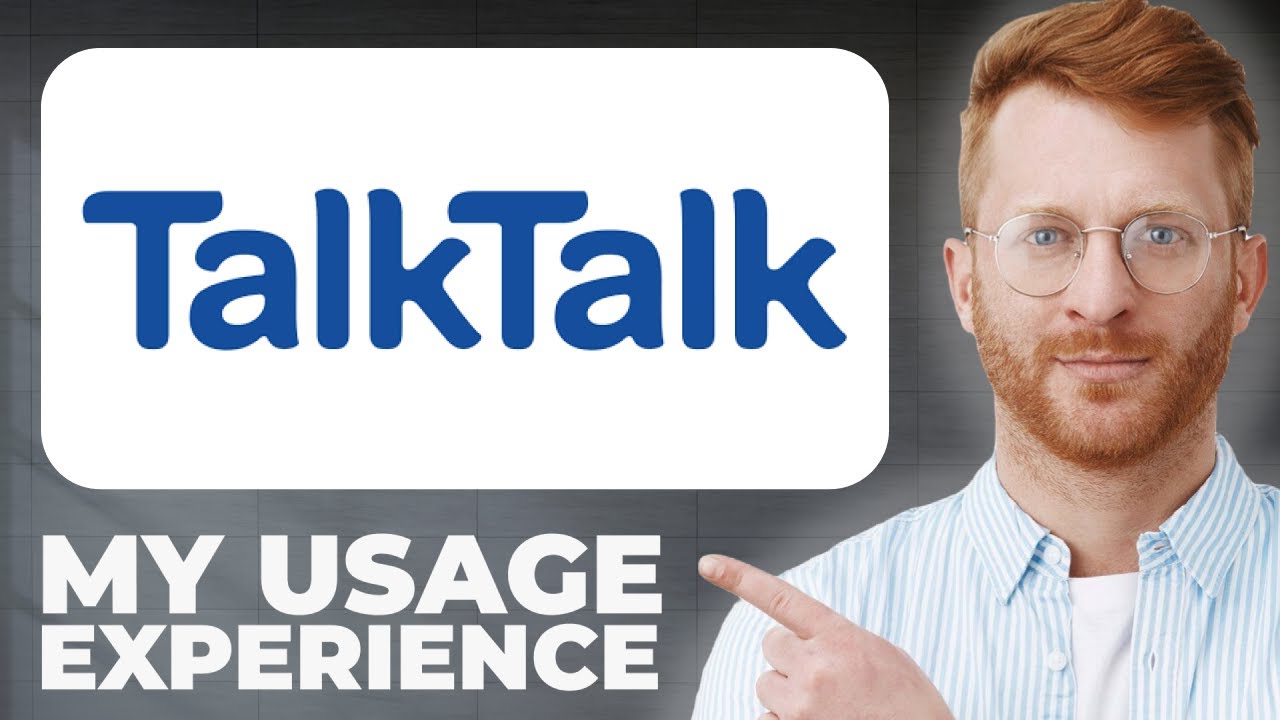 TalkTalk Mobile Operator Review - Usage Experience