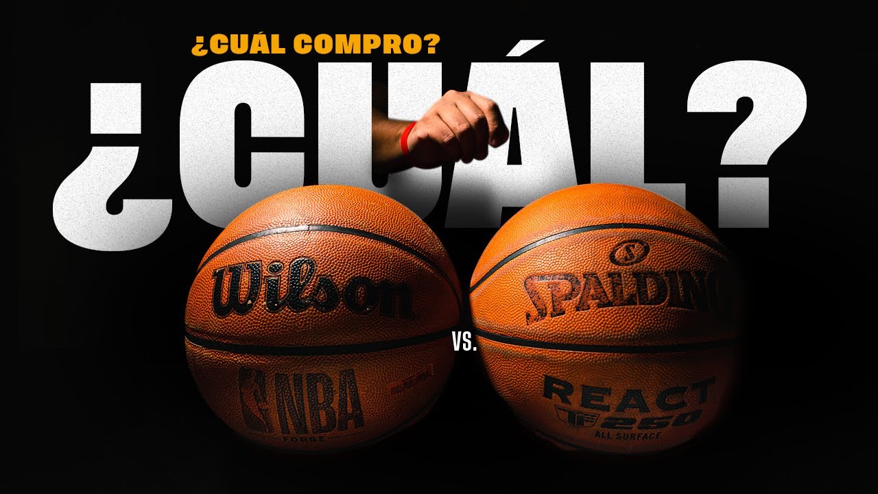 Wilson Forge vs Spalding TF250