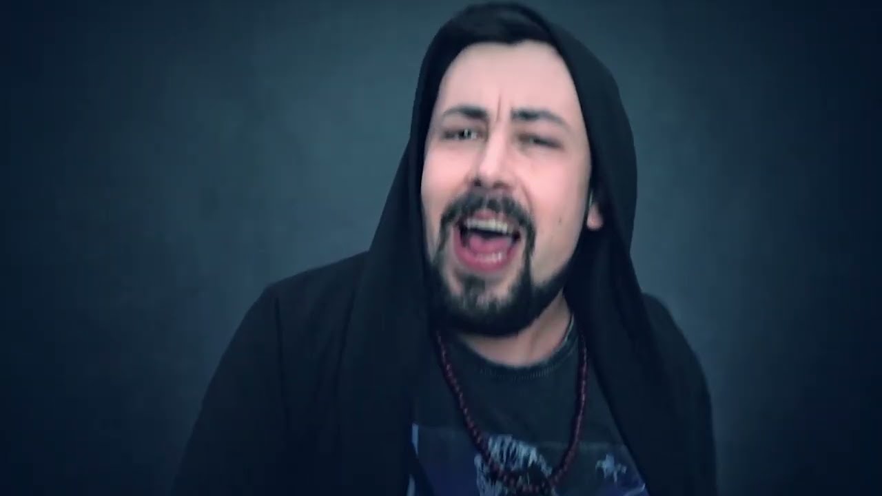 DESMOD a Robo Šimko - S Láskou