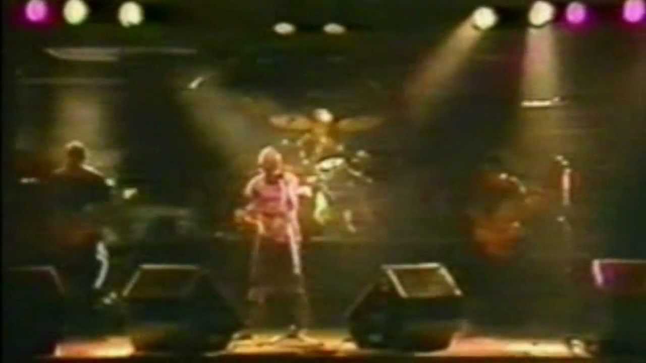 Sumo - Chateau Rock 1987 - HD