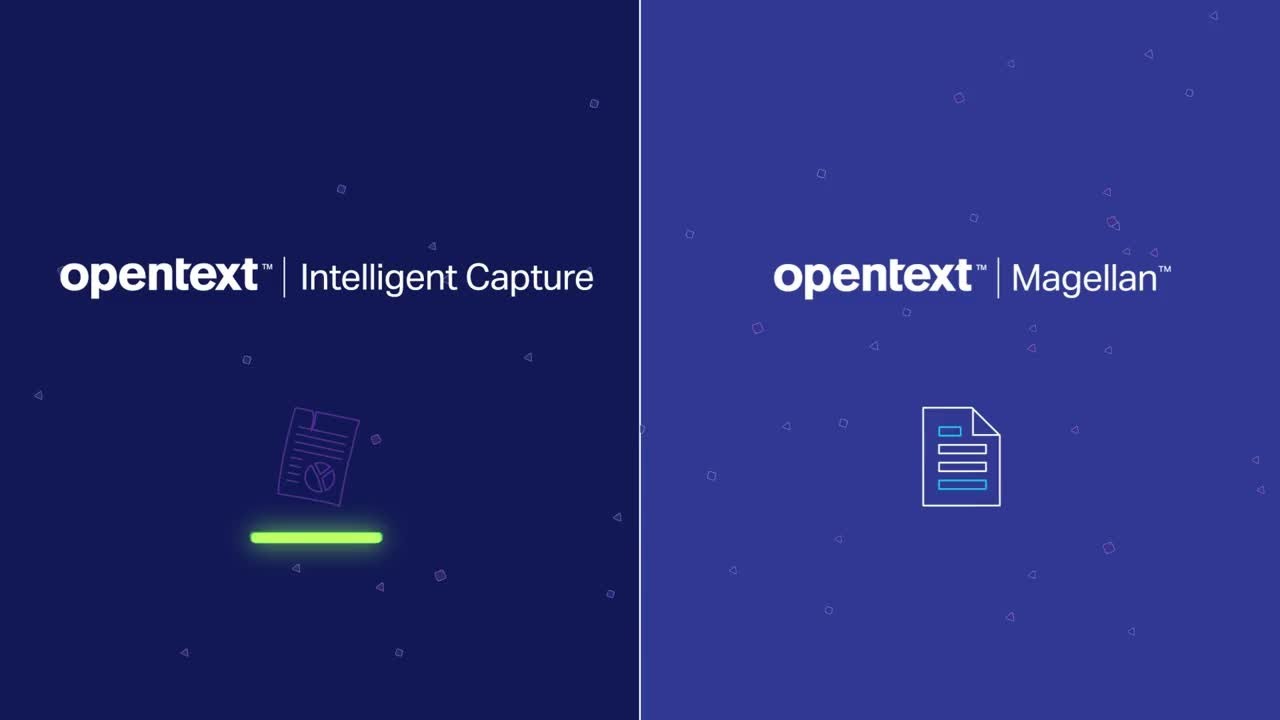 AI-augmented Capture transforms traditional capture and delivers utmost operational efficiency