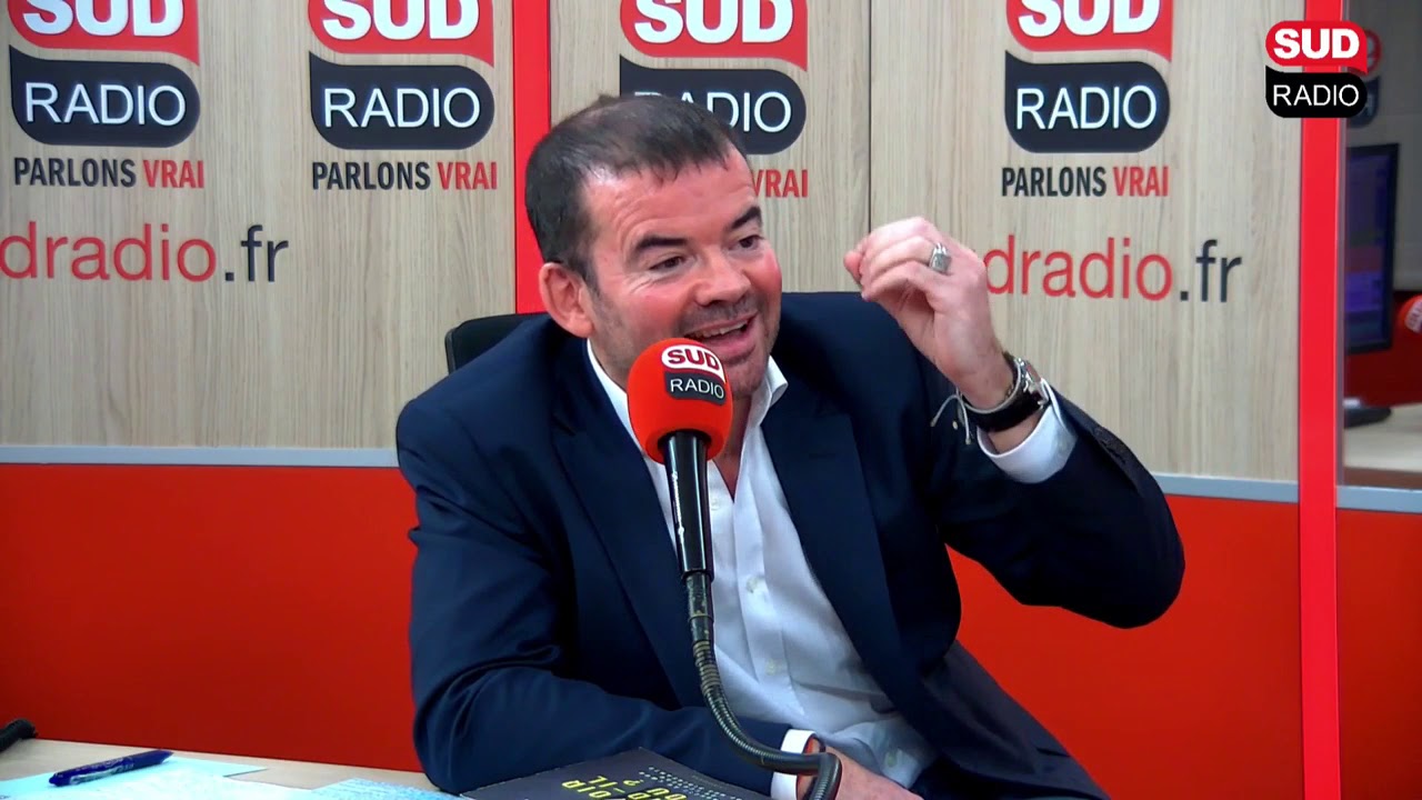 Erwan Deveze  - 