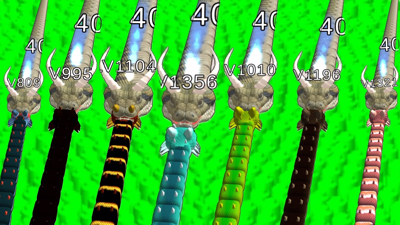 🐍EpicSnakeSkir WormSnake Game Snake Clash io 100% Win snakegameplay Snake calas  gameplay#ksgamer2.0
