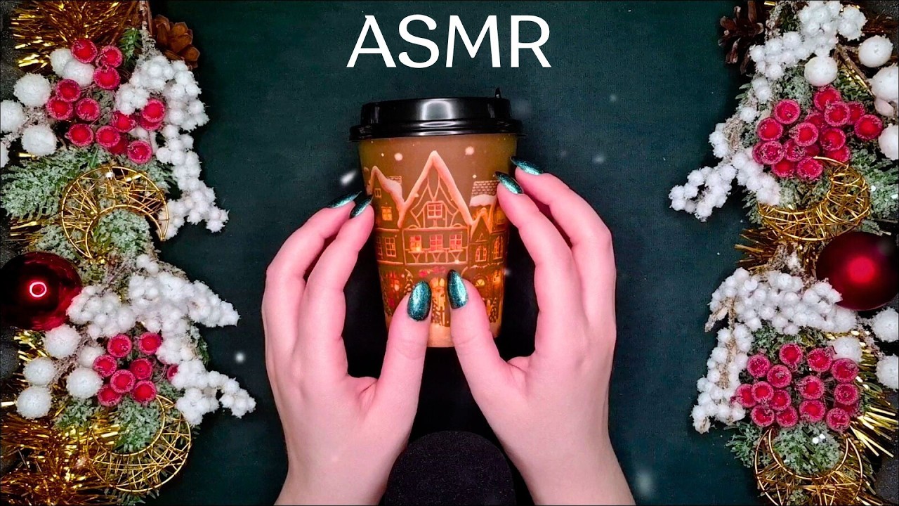 ASMR: Fall Asleep Instantly with These Soothing Triggers!