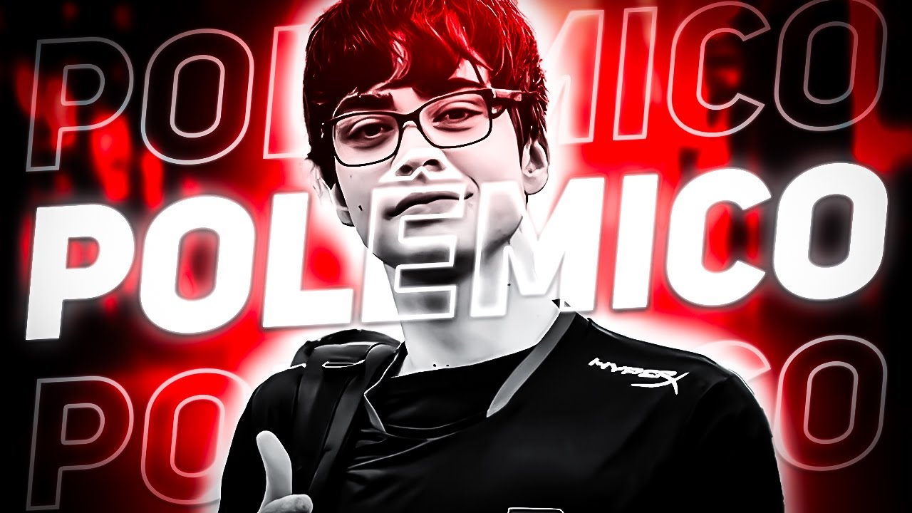 LEP - O JOGADOR MAIS POLÊMICO DA HISTÓRIA DO CBLOL
