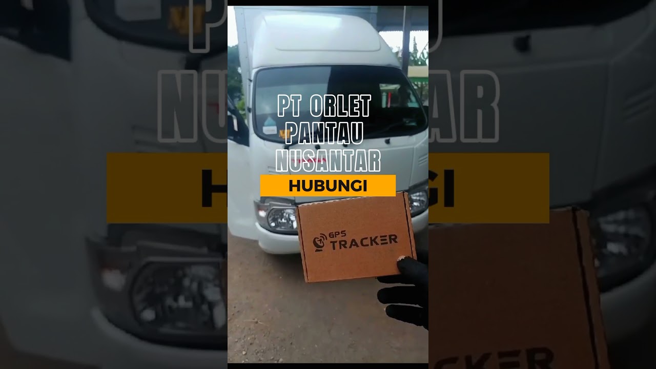 pasang mana lagi nih #gps #gpspelacak