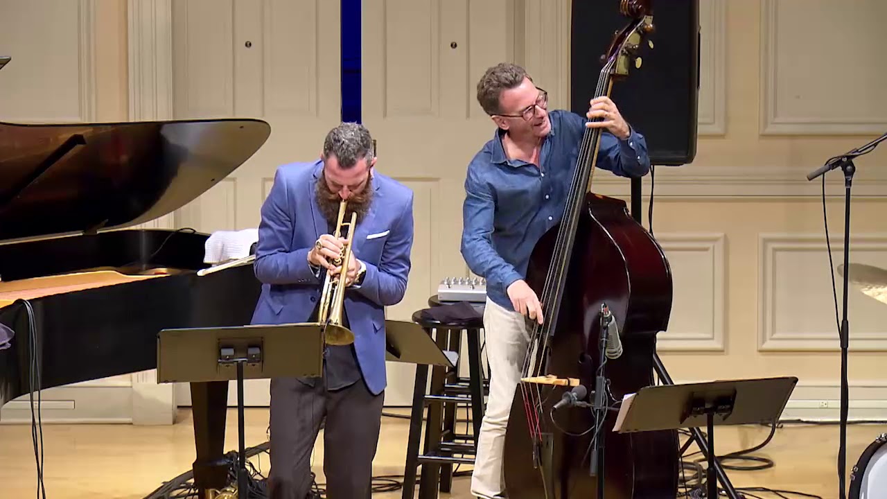 Pérez, Cohen, Potter Quintet