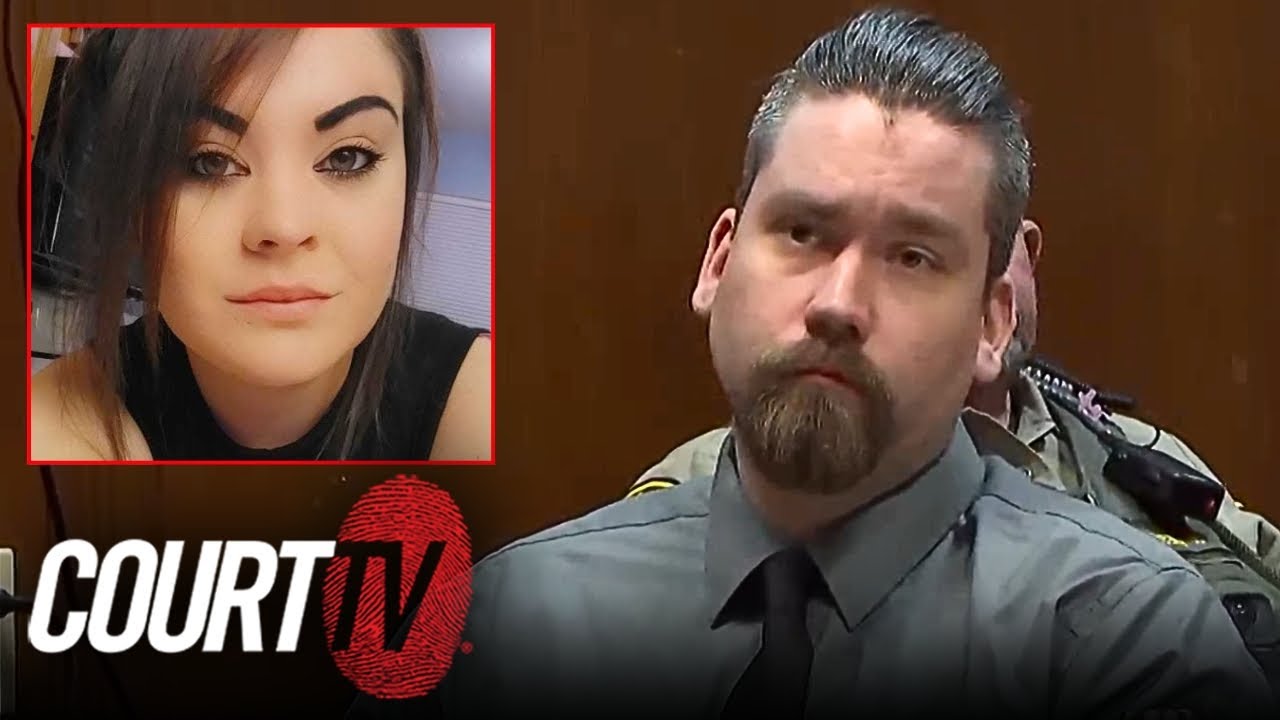 Finding Taylor Escontrias' Body | 'Visions of Violence' Murder Trial