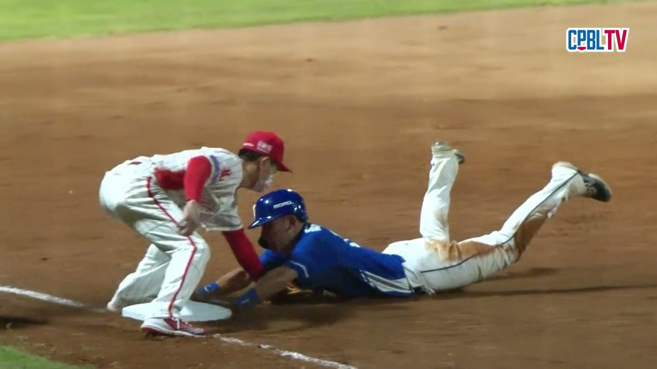 07/22 富邦 VS 味全 全場精華