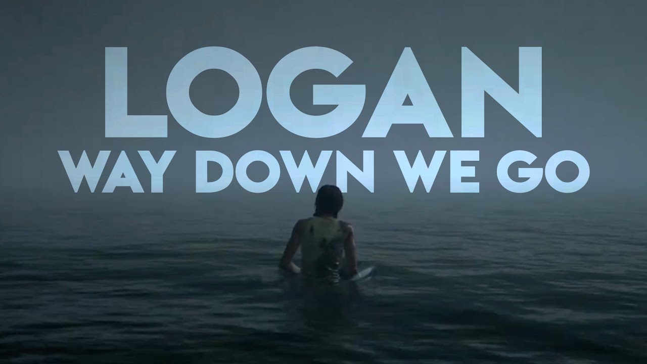 The Last of Us Part II - (LOGAN 