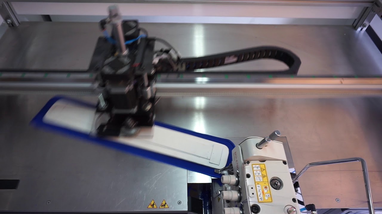 ULTIMA BA-4200 part 3